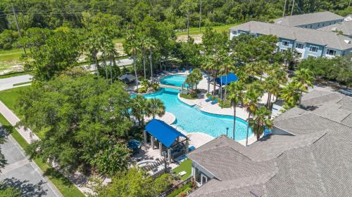 Westchase Apartamento | Modern 3br2ba Pools, Gym Near Airport #5
