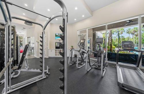 Westchase Apartamento | Modern 3br2ba Pools, Gym Near Airport #5