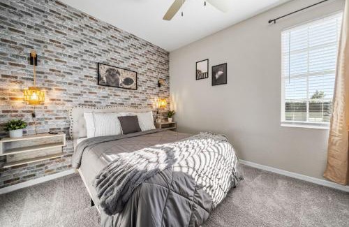Westchase Apartamento | Modern 3br2ba Pools, Gym Near Airport #5
