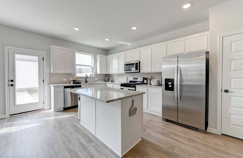 Round Rock Casa | Modern 4-BDRM in Round Rock