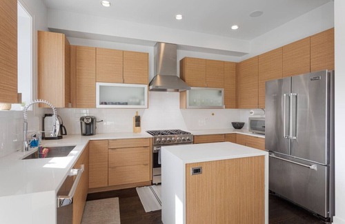 The Gap Casa | Modern 4 Bed, 3.5 Bath Home | Near Sox & McCormick