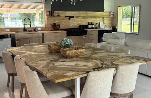 Fort King District Casa | Modern 4-Bedroom Home Charming Ocala w/ Self Checkin, WiFi, AC, & Spacious Yard