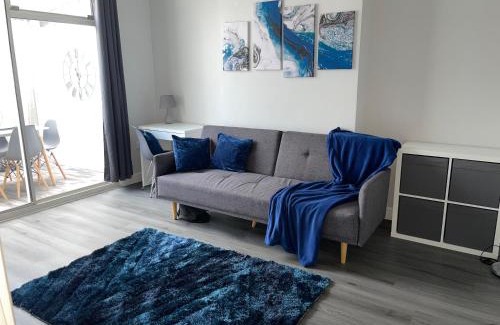 Ashburton Apartamento | Modern 4 Bedroom House 10 mins from East Croydon with Garden and Free parking