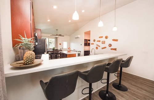 Ewa Casa | Modern 4-bedroom house in family-friendly Hoopili with WiFi, AC