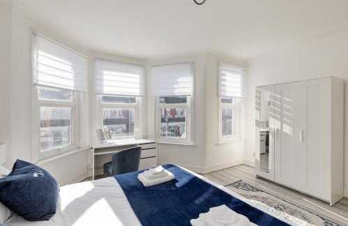Haringey Apartamento | Modern 4 Bedroom House In Woodgreen