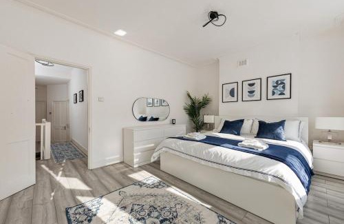 Haringey Apartamento | Modern 4 Bedroom House In Woodgreen