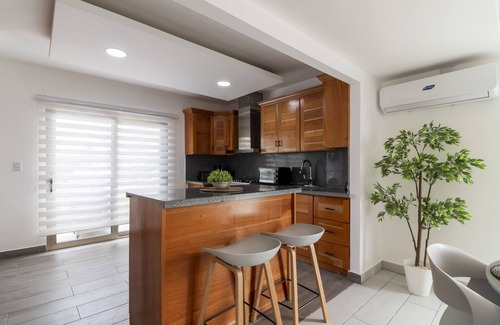 Punta Cana Villa | Modern 4-BR Villa in Gated Community