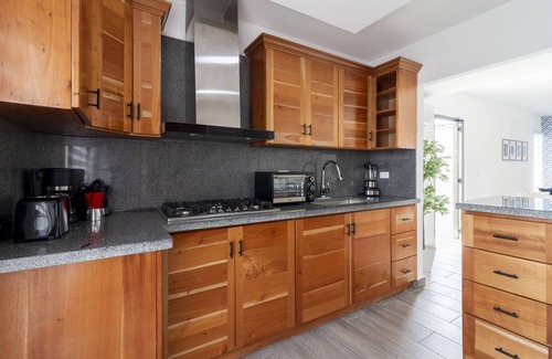 Punta Cana Villa | Modern 4-BR Villa in Gated Community