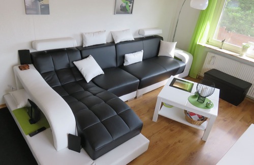 Bunsoh Casa | Bungalow moderno de 4 estrellas en NOK mediterránea estilo cerca
