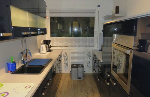 Bunsoh Casa | Bungalow moderno de 4 estrellas en NOK mediterránea estilo cerca