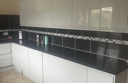 Tilbury Casa | Modern 4bed house for 9 guests