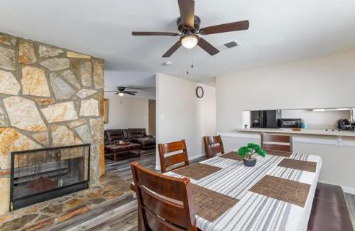 Summerlin Casa | Modern 4BR Home, Central Las Vegas Location