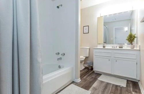 Summerlin Casa | Modern 4BR Home, Central Las Vegas Location