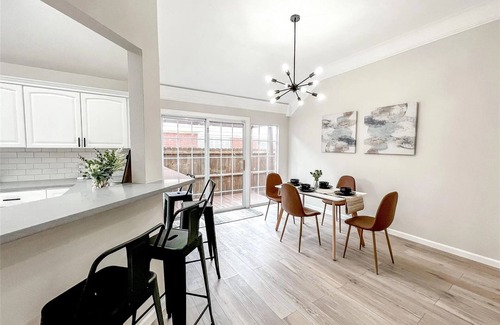 Frisco Casa | Modern 4BR Home in Frisco – Perfect for 30+ Day Stays & Business Travelers