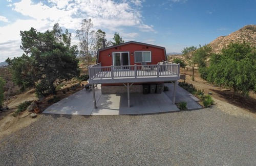 Temecula Casa | Retiro moderno de 5 acres en el corazón del vino Coutry