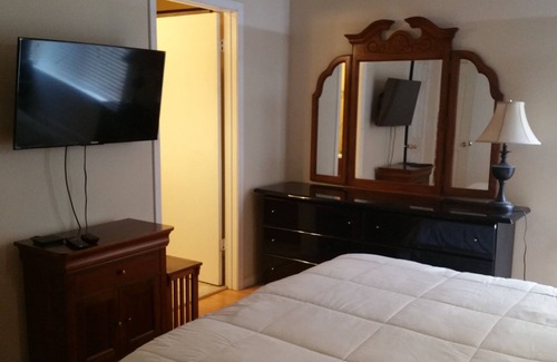 Edenvale Casa | MODERN 5 CAMA 3 BAÑO COMPLETO PROMO 300 / NOCHE
