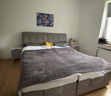 Ludenberg Apartamento | Modern 5-room apartment in Düsseldorf