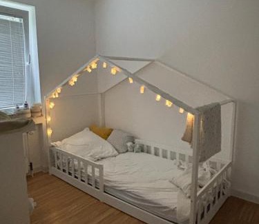 Ludenberg Apartamento | Modern 5-room apartment in Düsseldorf