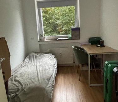 Ludenberg Apartamento | Modern 5-room apartment in Düsseldorf