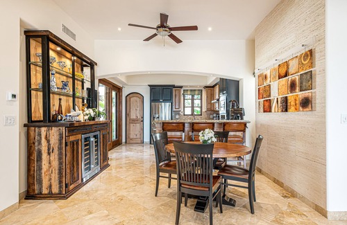 Buzzards Casa | Modern 5bd Villa in a Beachfront community with private pool and jacuzzi