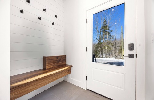 Windham Cabina | Modern A-Frame Cabin 3BR + Loft Luxury Retreat in Windham, NY