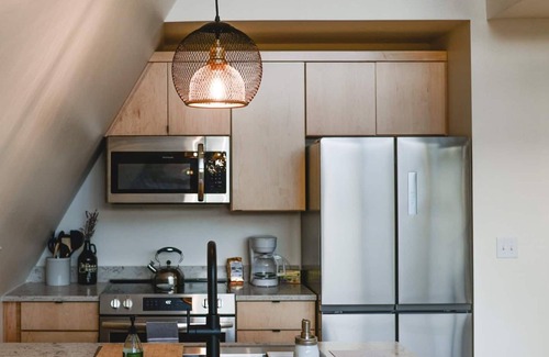 Stevensville Cabina | Modern A-frame in the heart of the Bitterroot Valley!