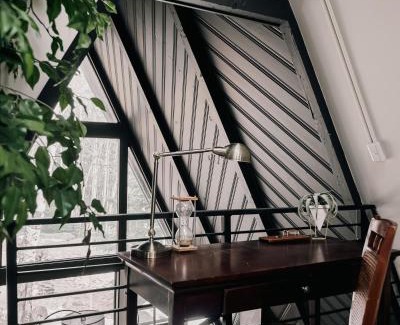 Evergreen Casa | Modern A-Frame - Mountain Views - Evergreen