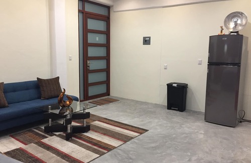 Tlacolula de Matamoros Apartamento | APARTAMENTO MODERNO #A EN TLACOLULA OAXACA