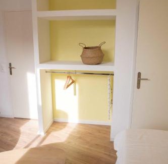 Chartrons Apartamento | Modern AC Studio in the Heart of Chartrons