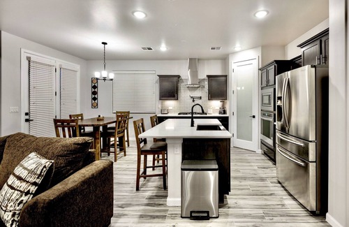 Las Cruces Casa | Modern Accessorized 3-Bedroom