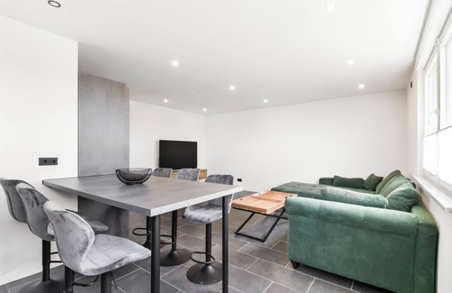 Selm Apartamento | Modern accommodation in Selm- surrounded by nature
