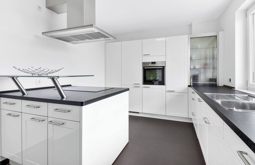 Selm Apartamento | Modern accommodation in Selm- surrounded by nature