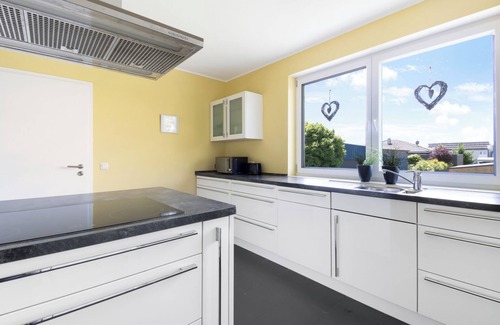 Selm Apartamento | Modern accommodation in Selm- surrounded by nature
