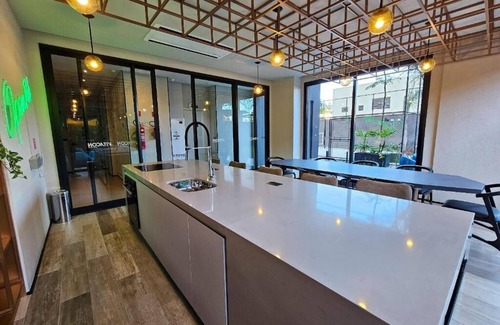 Vila Olimpia Apartamento | Modern and cozy studio in Vila Olímpia - São Paulo - unit 903.
