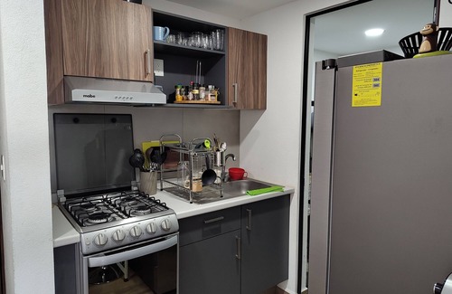 Ciudad de México centro Apartamento | Modern and Beautiful apartment at the Heart of Mexico City