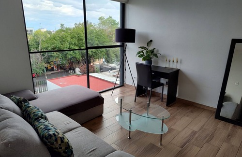 Ciudad de México centro Apartamento | Modern and Beautiful apartment at the Heart of Mexico City