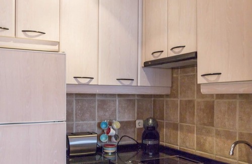 Cuatro Caminos Apartamento | Moderno y luminoso estudio de 55m2 idealmente situado cerca de AZCA