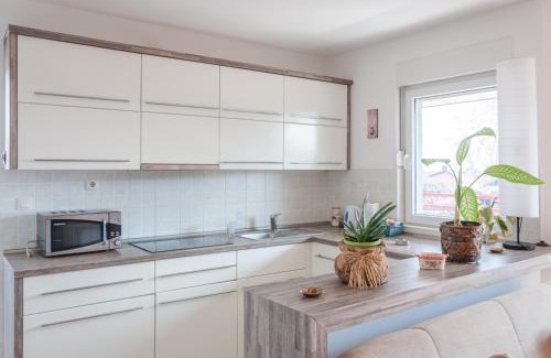Ruma Apartamento | Modern and bright apartment in Ruma