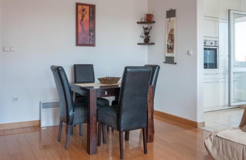 Ruma Apartamento | Modern and bright apartment in Ruma