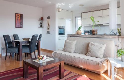 Ruma Apartamento | Modern and bright apartment in Ruma