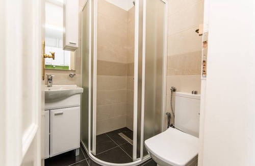 Old Town Apartamento | Modern and bright studio in main Pedestrian zone
