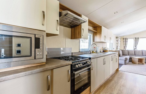Bleadon Casa | Alojamiento de 2 habitaciones en Bleadon, Weston-Super-Mare