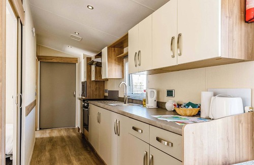 Bleadon Casa | Alojamiento de 2 habitaciones en Bleadon, Weston-Super-Mare