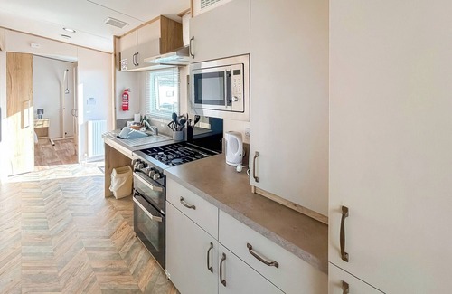 Bleadon Casa | Alojamiento de 2 habitaciones en Bleadon, Weston-Super-Mare