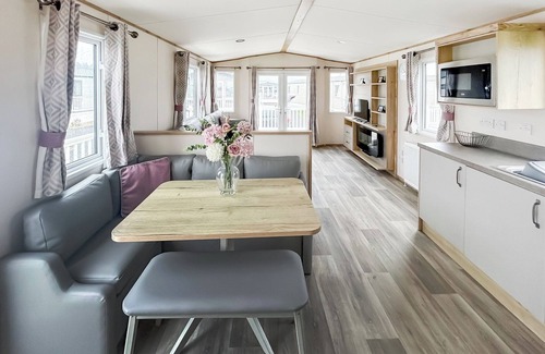 Bleadon Casa | Alojamiento de 2 habitaciones en Bleadon, Weston-Super-Mare