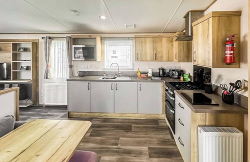 Bleadon Casa | Alojamiento de 2 habitaciones en Bleadon, Weston-Super-Mare