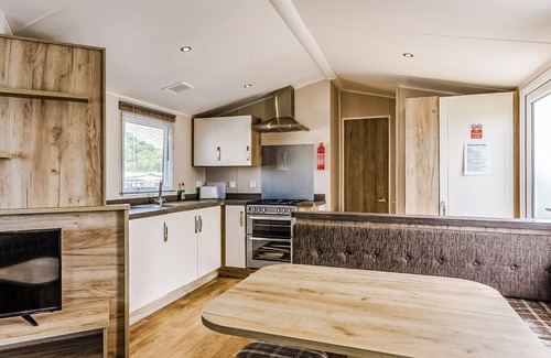 Bleadon Casa | Alojamiento de 2 habitaciones en Bleadon, Weston-Super-Mare