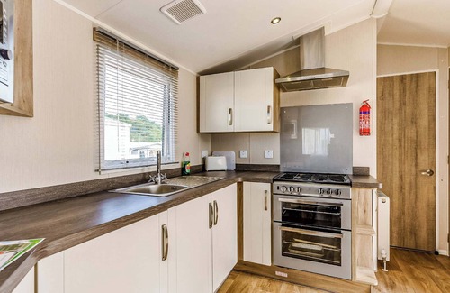 Bleadon Casa | Alojamiento de 2 habitaciones en Bleadon, Weston-Super-Mare