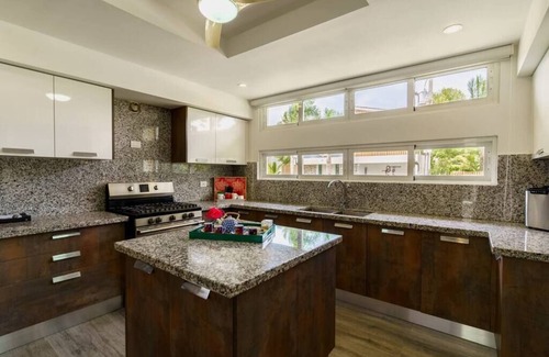 Punta Cana Village Casa | Modern and Caribbean Style 3 Bdr house in Punta Cana Vill...
