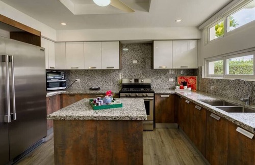 Punta Cana Village Casa | Modern and Caribbean Style 3 Bdr house in Punta Cana Vill...